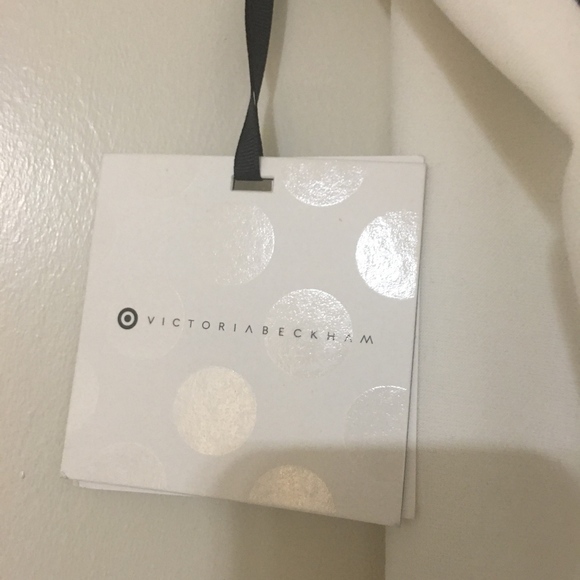 Victoria Beckham for Target Scallop Midi Skirt - Picture 6 of 8